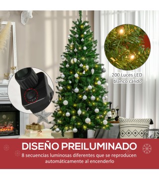 Árbol de Navidad