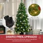 Árbol de Navidad Árbol de Navidad