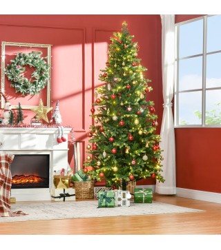 Árbol de Navidad