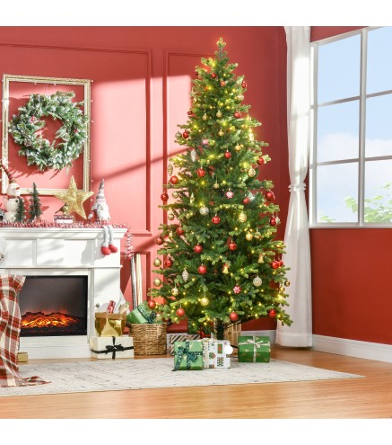 Árbol de Navidad