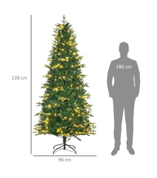 Árbol de Navidad