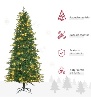 Árbol de Navidad
