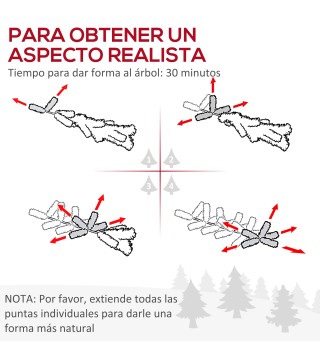 Árbol de Navidad