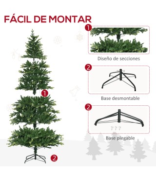 Árbol de Navidad