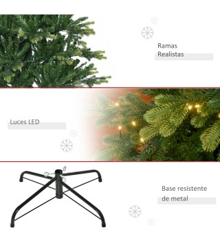 Árbol de Navidad