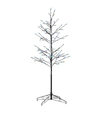 Árbol de Luces