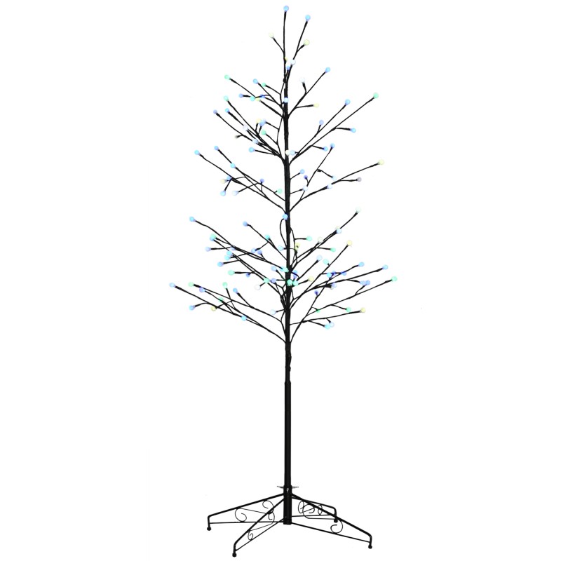 Árbol de Luces Árbol de Luces