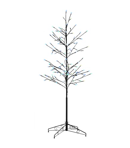 Árbol de Luces