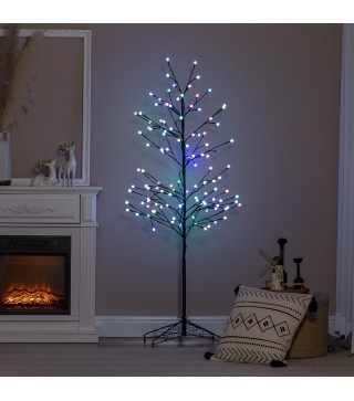Árbol de Luces