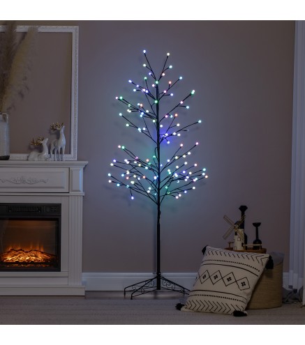 Árbol de Luces