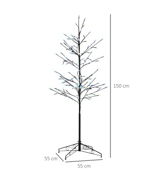 Árbol de Luces