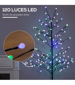 Árbol de Luces