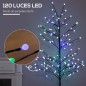 Árbol de Luces Árbol de Luces