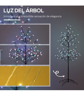 Árbol de Luces