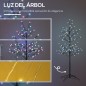Árbol de Luces Árbol de Luces
