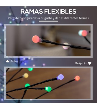 Árbol de Luces