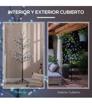 Árbol de Luces