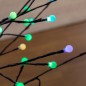 Árbol de Luces Árbol de Luces