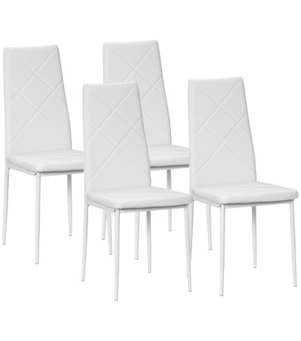 Sillas de Comedor