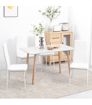 Sillas de Comedor