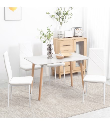 Sillas de Comedor