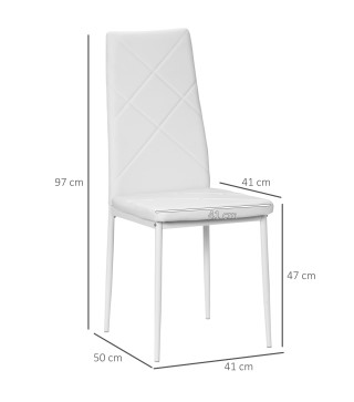 Sillas de Comedor