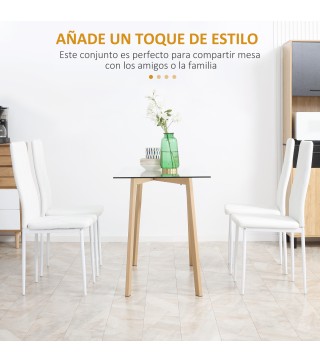 Sillas de Comedor