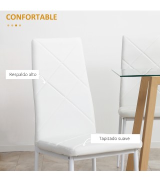 Sillas de Comedor