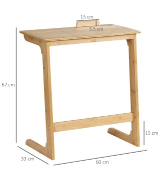 Mesa Auxiliar