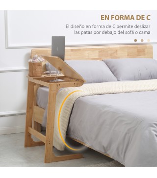Mesa Auxiliar