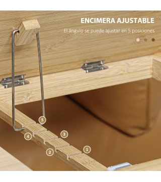 Mesa Auxiliar