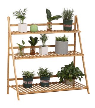 Estantería para Plantas