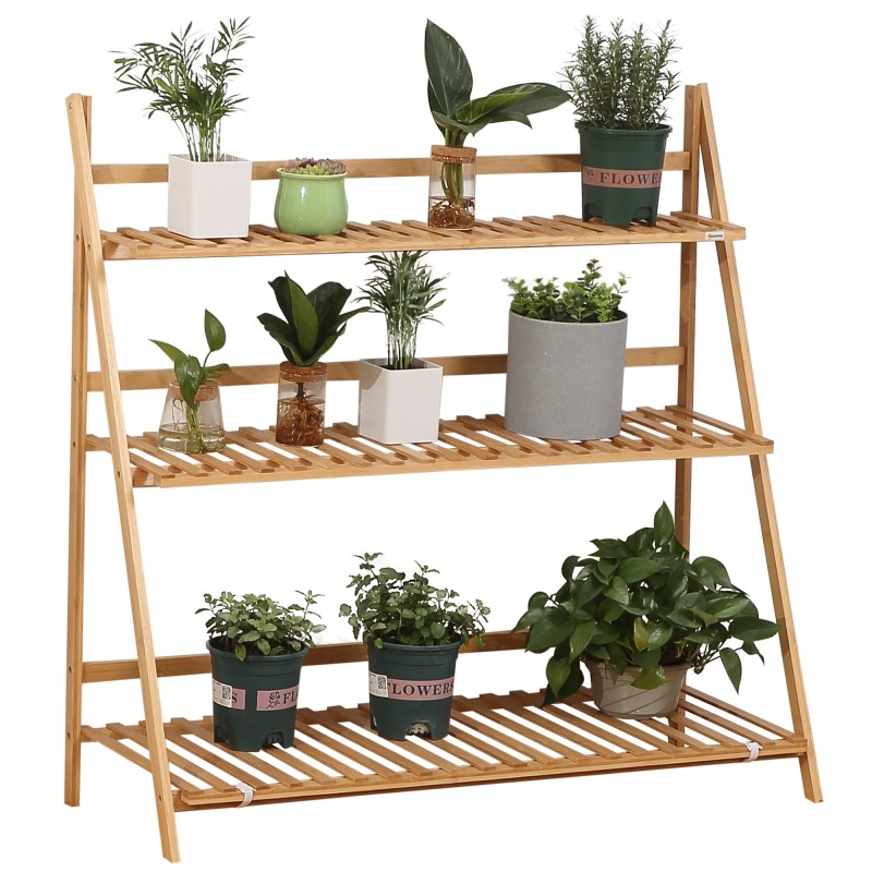 Estantería para Plantas Estantería para Plantas