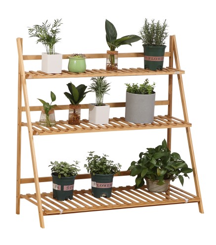 Estantería para Plantas