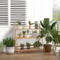 Estantería para Plantas Estantería para Plantas