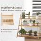 Estantería para Plantas Estantería para Plantas