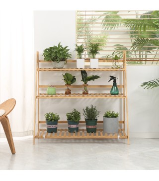 Estantería para Plantas