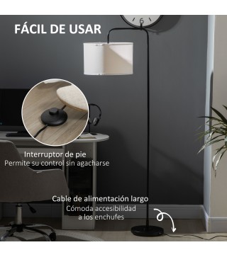 Lámpara de Pie