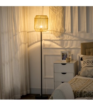 Lámpara de Pie