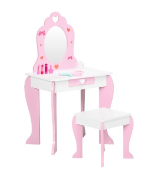 Tocador Infantil