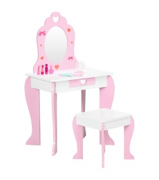 Tocador Infantil