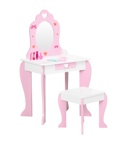 Tocador Infantil
