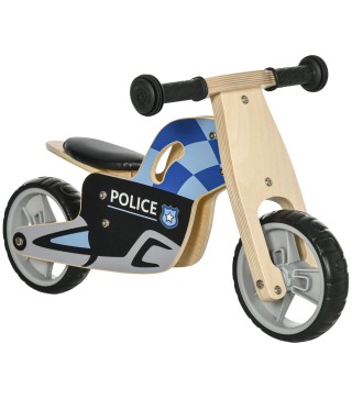 Bicicleta sin Pedales
