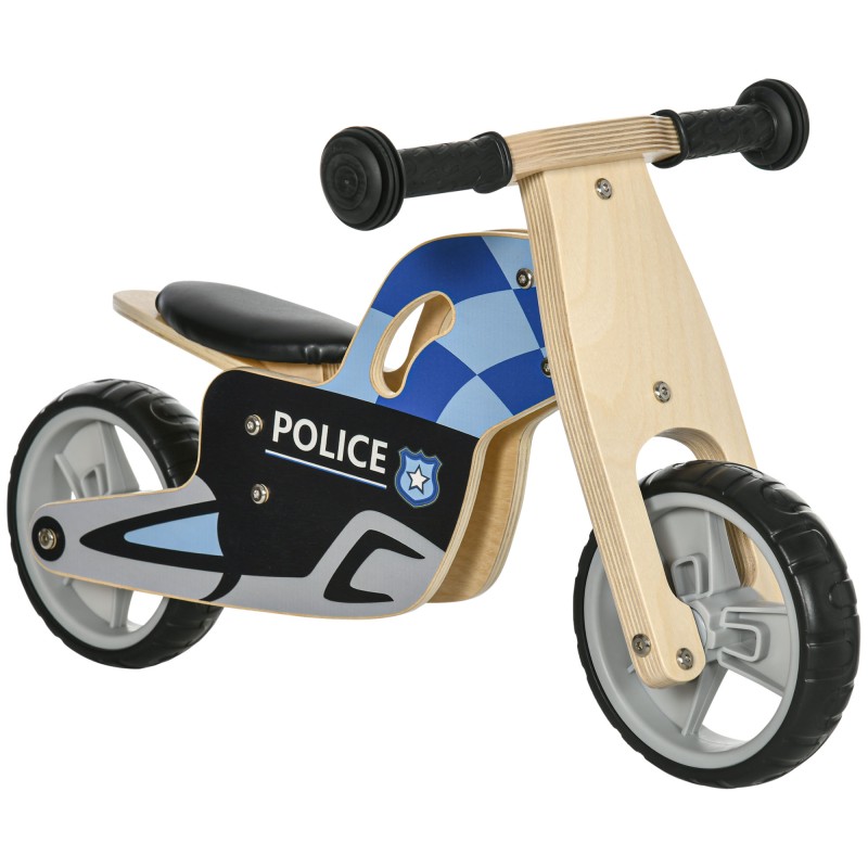 Bicicleta sin Pedales Bicicleta sin Pedales