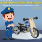 Bicicleta sin Pedales Bicicleta sin Pedales