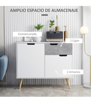 Aparador de Cocina
