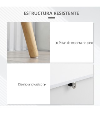 Aparador de Cocina
