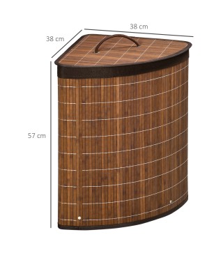 Cesta de Lavandería
