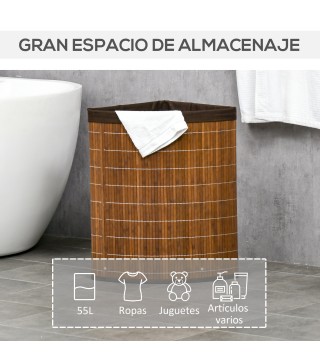 Cesta de Lavandería