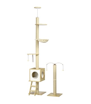 Árbol para Gatos